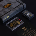 Sophie180 x Junto Customized Limited Edition Gift Box（demo product）